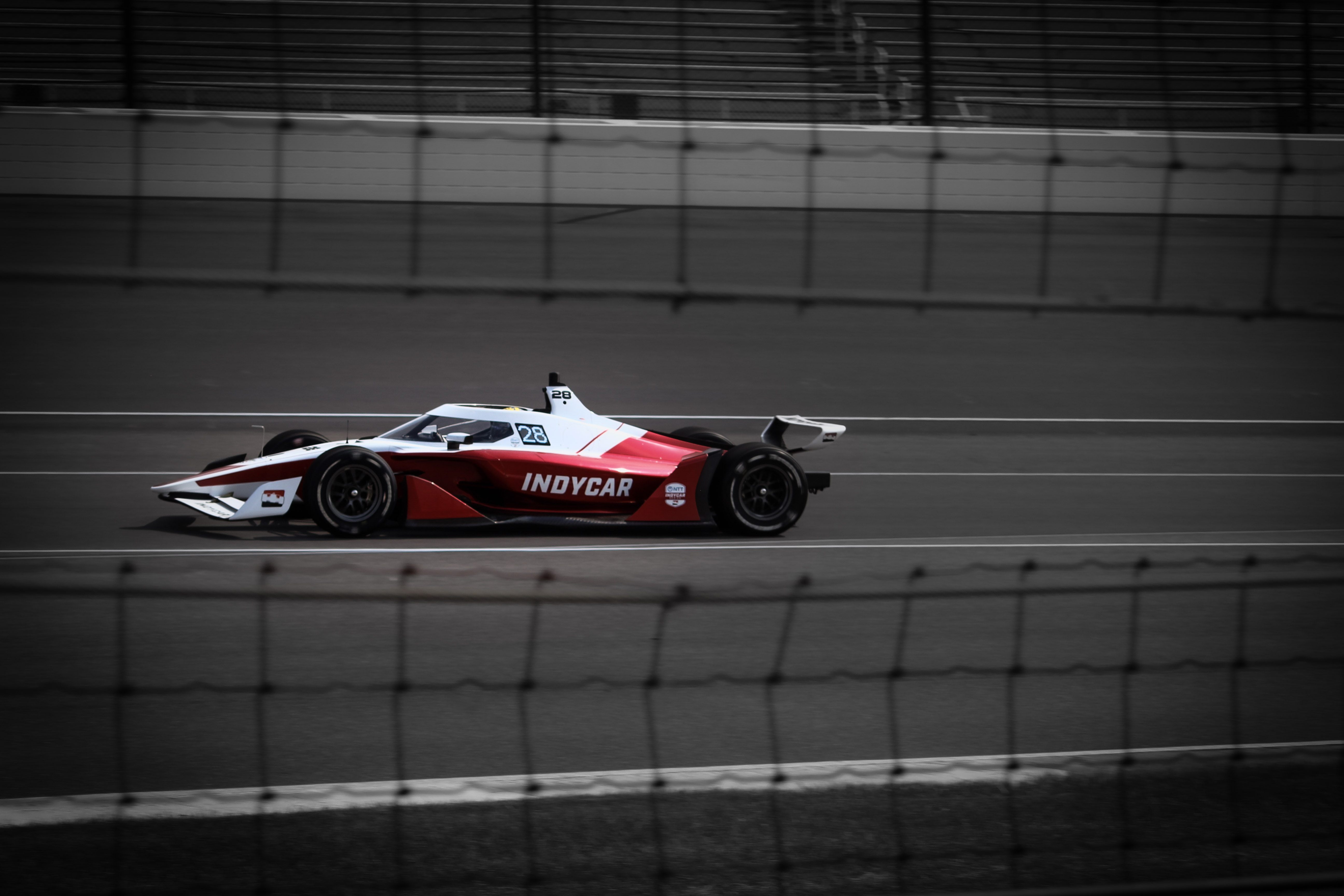 IR-28 Testing
